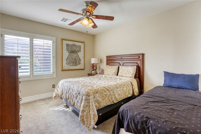 6908 Via Locanda Avenue, Las Vegas, NV 89131