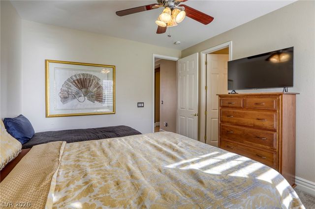 6908 Via Locanda Avenue, Las Vegas, NV 89131