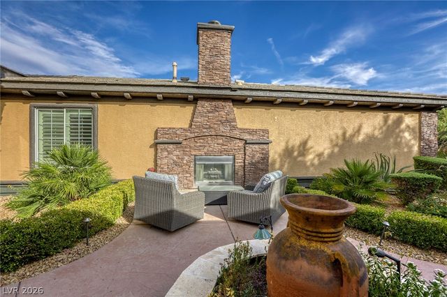 6908 Via Locanda Avenue, Las Vegas, NV 89131