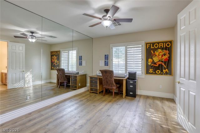 6908 Via Locanda Avenue, Las Vegas, NV 89131