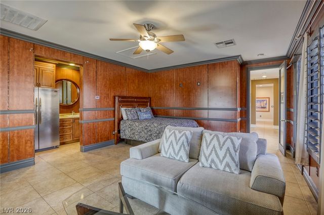 6908 Via Locanda Avenue, Las Vegas, NV 89131