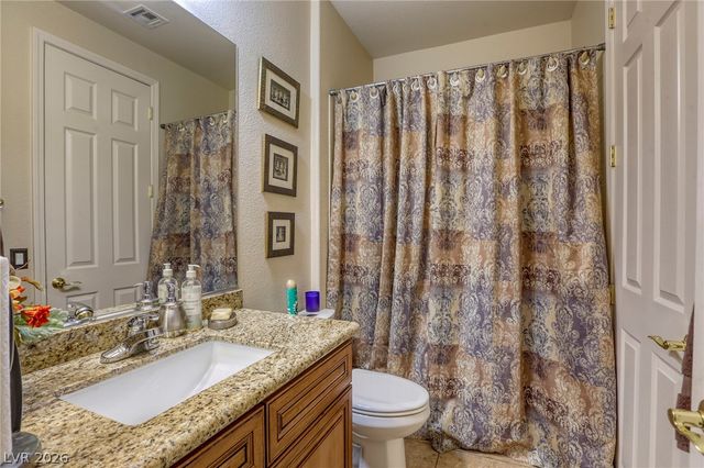 6908 Via Locanda Avenue, Las Vegas, NV 89131