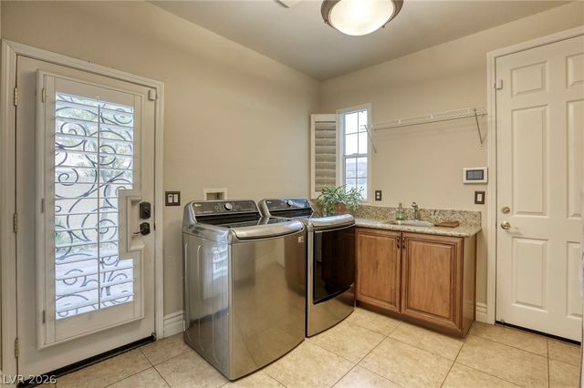 6908 Via Locanda Avenue, Las Vegas, NV 89131