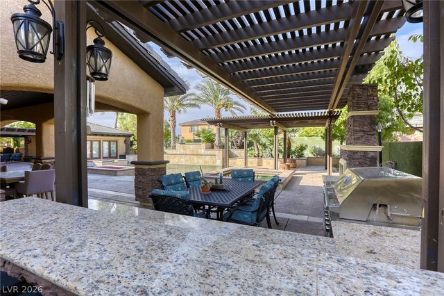 6908 Via Locanda Avenue, Las Vegas, NV 89131