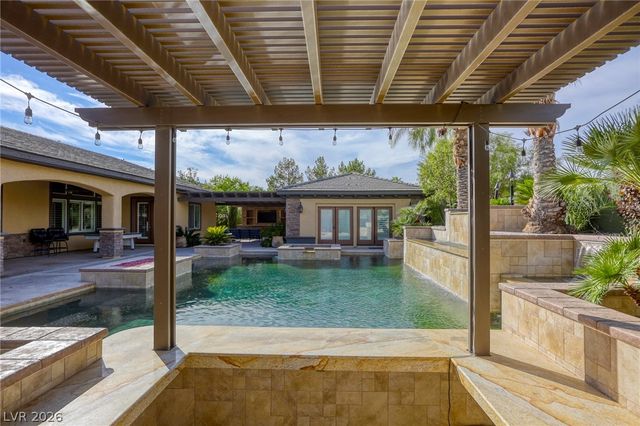 6908 Via Locanda Avenue, Las Vegas, NV 89131