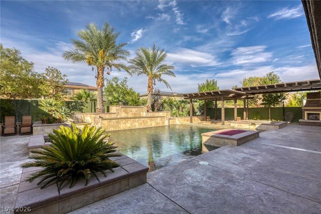 6908 Via Locanda Avenue, Las Vegas, NV 89131