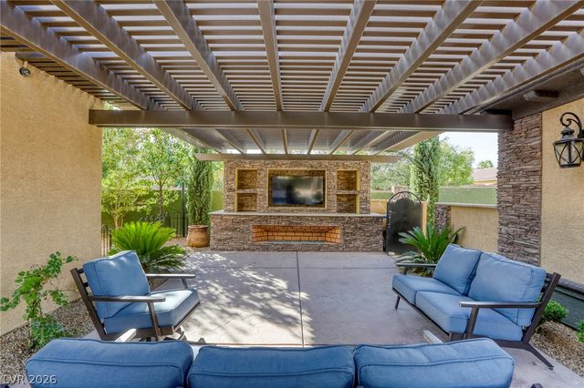 6908 Via Locanda Avenue, Las Vegas, NV 89131