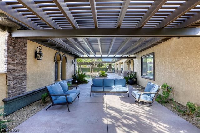 6908 Via Locanda Avenue, Las Vegas, NV 89131