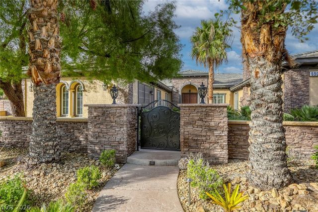 6908 Via Locanda Avenue, Las Vegas, NV 89131