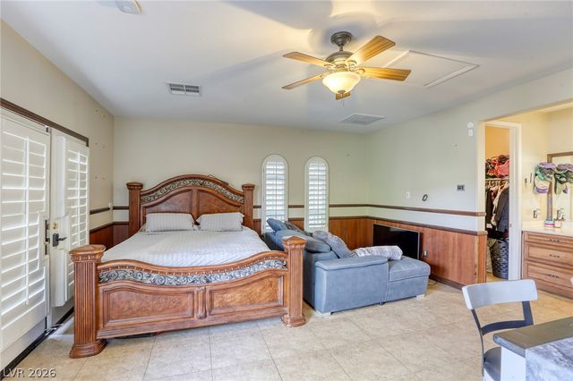 6908 Via Locanda Avenue, Las Vegas, NV 89131