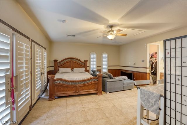 6908 Via Locanda Avenue, Las Vegas, NV 89131