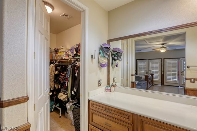 6908 Via Locanda Avenue, Las Vegas, NV 89131