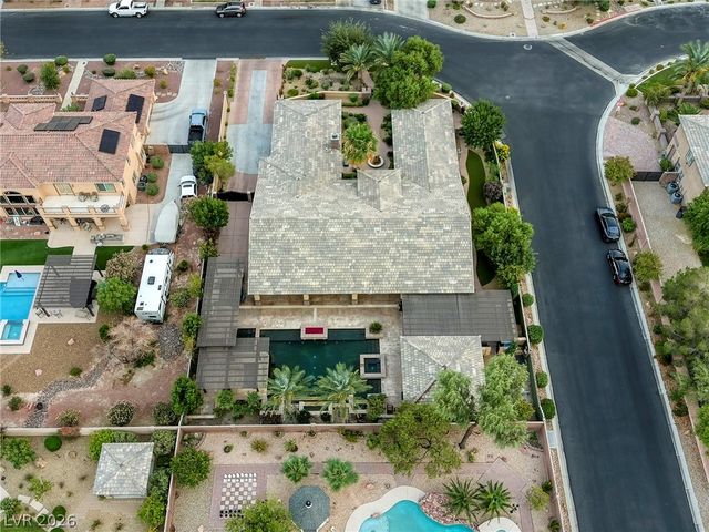 6908 Via Locanda Avenue, Las Vegas, NV 89131