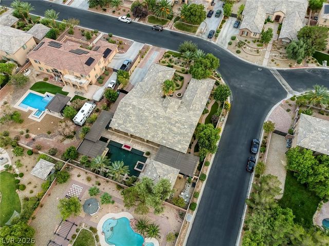 6908 Via Locanda Avenue, Las Vegas, NV 89131