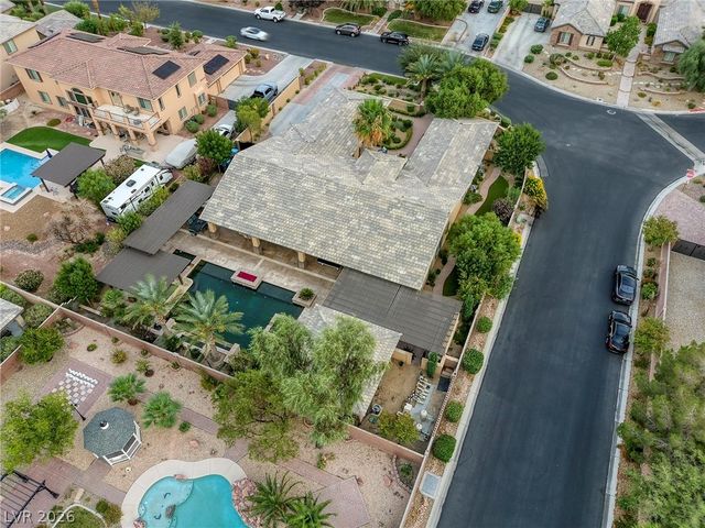 6908 Via Locanda Avenue, Las Vegas, NV 89131
