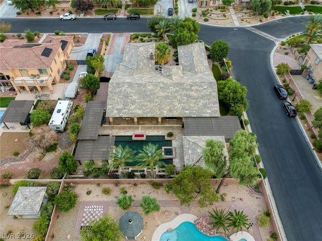 6908 Via Locanda Avenue, Las Vegas, NV 89131