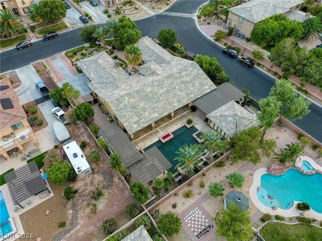 6908 Via Locanda Avenue, Las Vegas, NV 89131