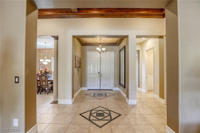 6908 Via Locanda Avenue, Las Vegas, NV 89131