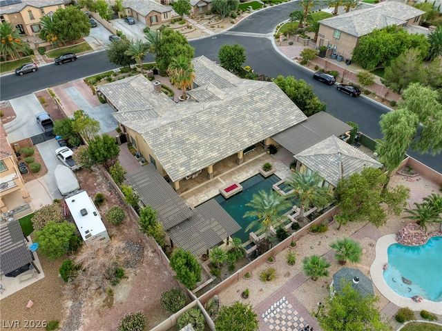 6908 Via Locanda Avenue, Las Vegas, NV 89131