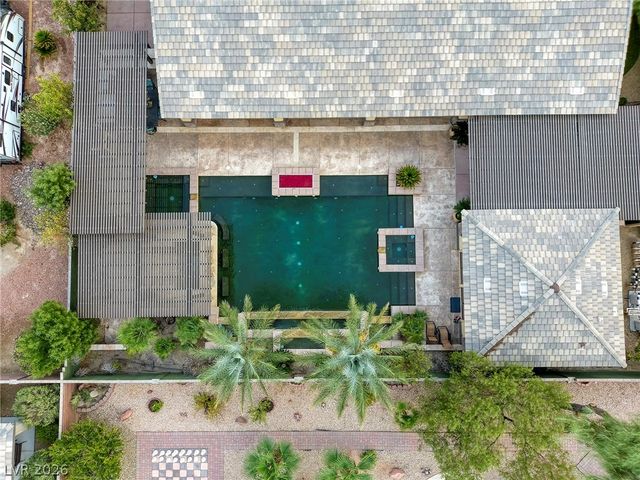 6908 Via Locanda Avenue, Las Vegas, NV 89131