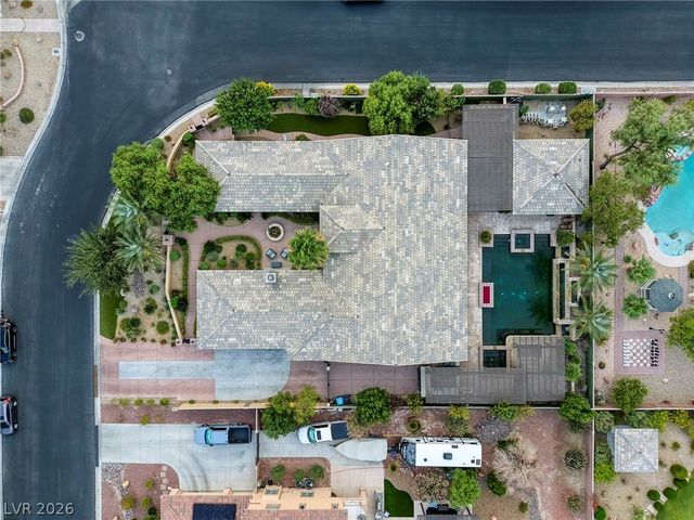 6908 Via Locanda Avenue, Las Vegas, NV 89131