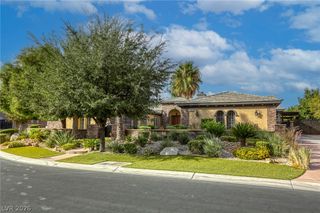 6908 Via Locanda Avenue, Las Vegas, NV 89131