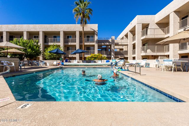 7474 E EARLL Drive 112, Scottsdale, AZ 85251