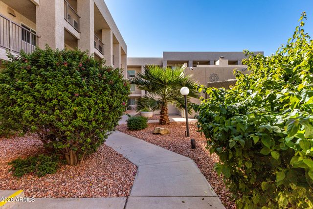 7474 E EARLL Drive 112, Scottsdale, AZ 85251