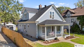 832 Garfield Street, Lincoln, NE 68502