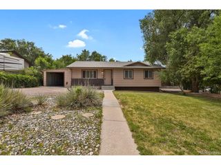 523 E Las Animas St, Colorado Springs, CO 80903