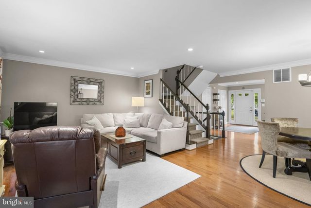 600 SONATA WAY, Silver Spring, MD 20901