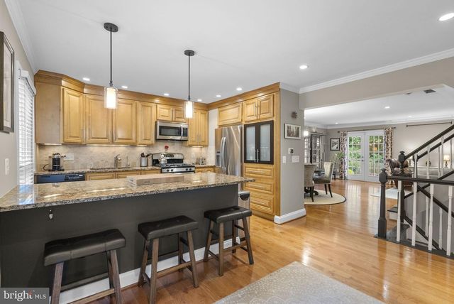 600 SONATA WAY, Silver Spring, MD 20901