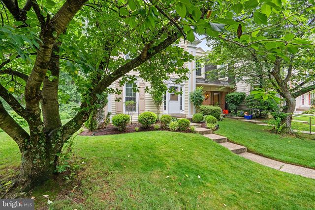 600 SONATA WAY, Silver Spring, MD 20901