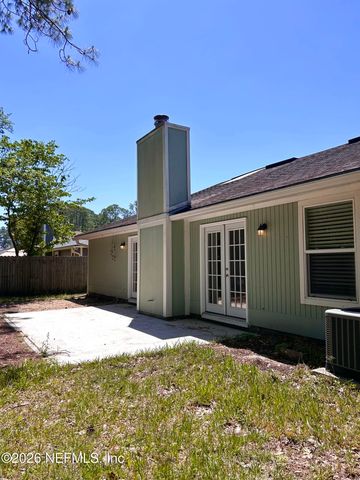 10515 ANCHORAGE COVE Lane, Jacksonville, FL 32257