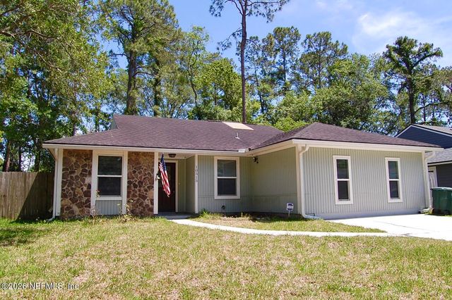 10515 ANCHORAGE COVE Lane, Jacksonville, FL 32257