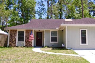 10515 ANCHORAGE COVE Lane, Jacksonville, FL 32257