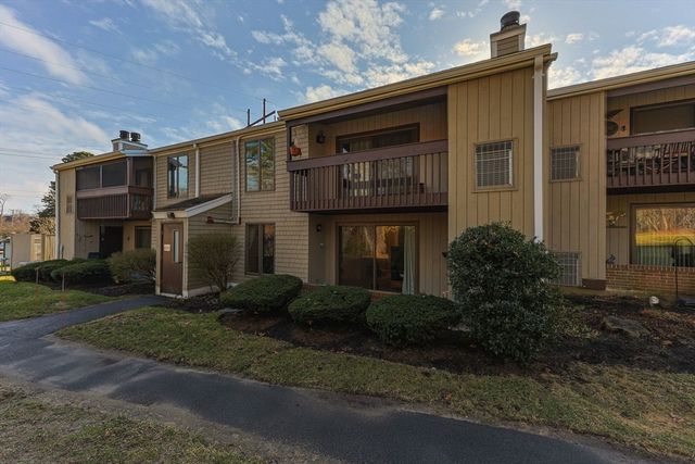 78 Old Colony Way 3A, Orleans, MA 02653