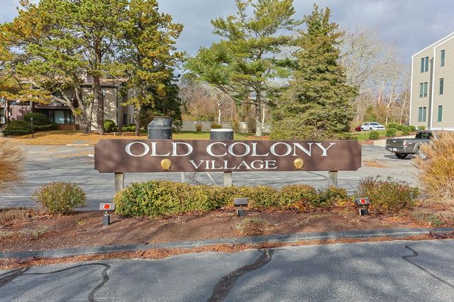 78 Old Colony Way 3A, Orleans, MA 02653
