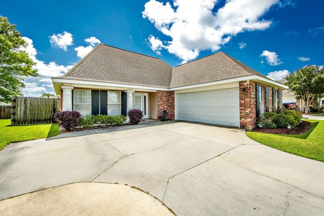 110 Rusty Lane, Houma, LA 70360