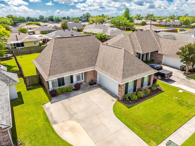 110 Rusty Lane, Houma, LA 70360