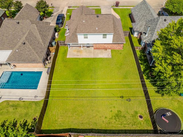 110 Rusty Lane, Houma, LA 70360