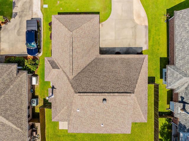 110 Rusty Lane, Houma, LA 70360