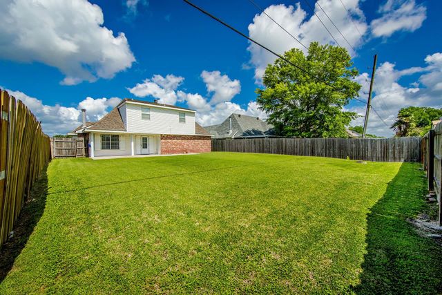 110 Rusty Lane, Houma, LA 70360