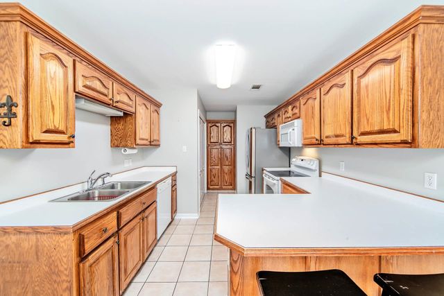 110 Rusty Lane, Houma, LA 70360