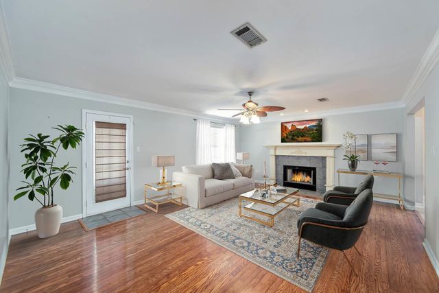 110 Rusty Lane, Houma, LA 70360