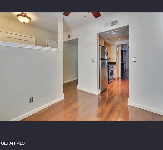 417 IRONDALE Drive I, El Paso, TX 79912