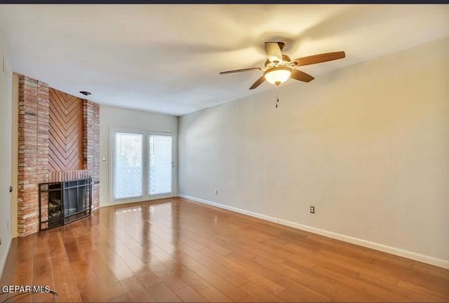 417 IRONDALE Drive I, El Paso, TX 79912