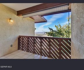 417 IRONDALE Drive I, El Paso, TX 79912