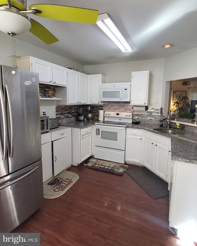 139 GENTLEBROOK RD, Owings Mills, MD 21117