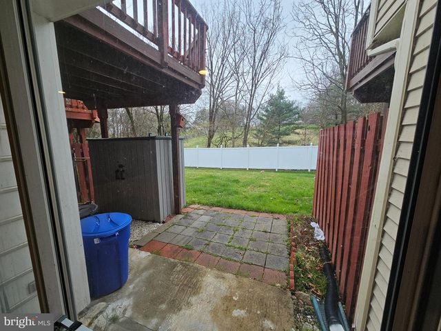 139 GENTLEBROOK RD, Owings Mills, MD 21117